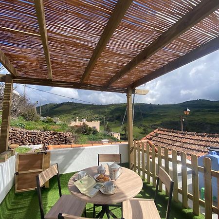 Vivienda Vacacional Rosa Blanca (Adults Only) Аруре Экстерьер фото